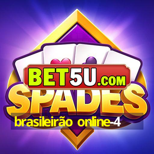 brasileirão online